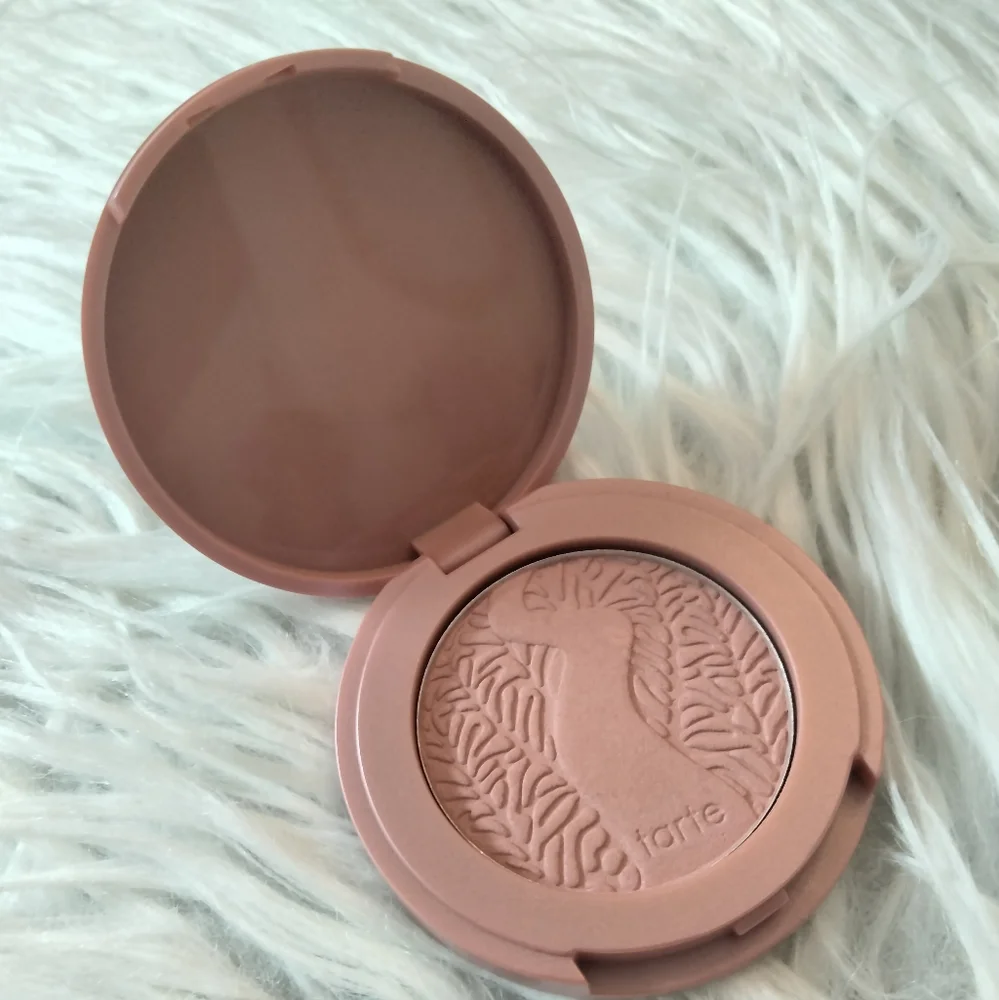 Amazonian Clay 12 Hour Blush in Paaarty